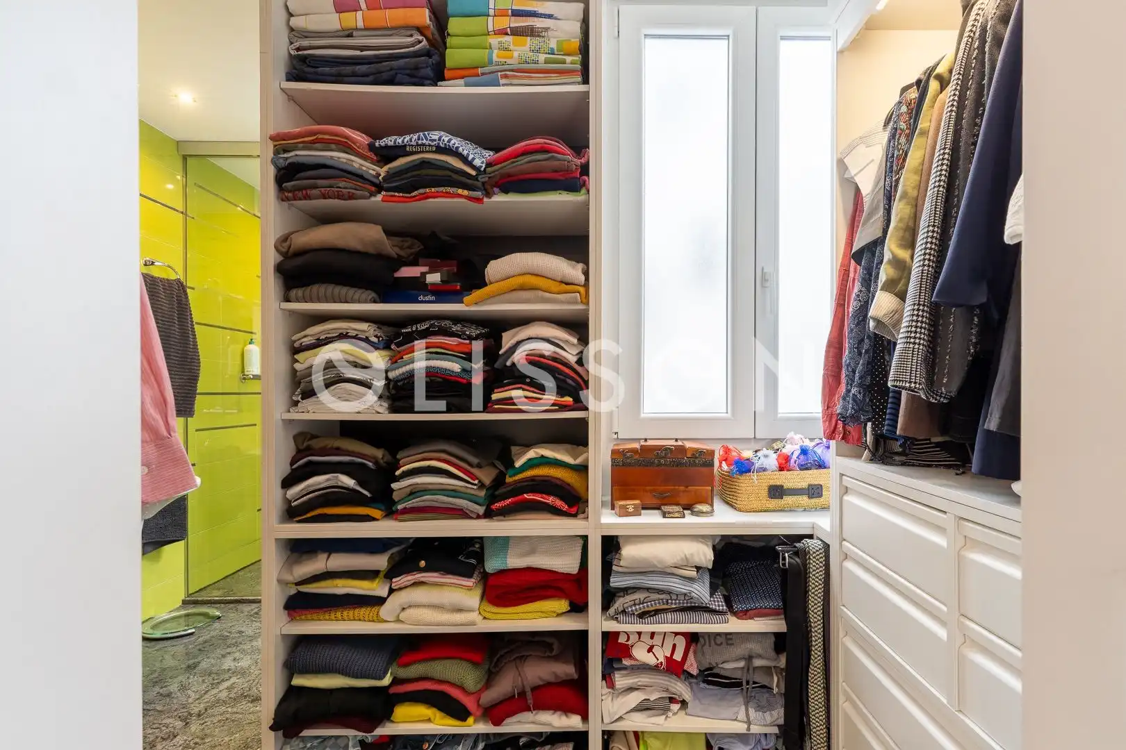 Bedroom of Attic for sale in Madrid  with Air Conditioner, Heating and Terrace