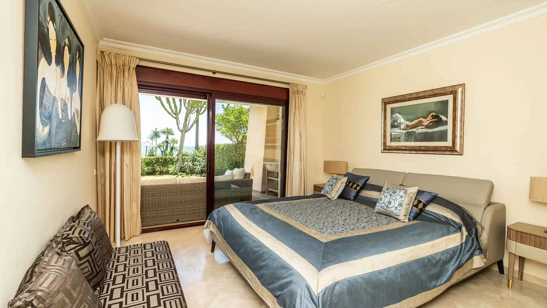 Apartment with pool for sale in COSTALITA 0, imagen 29
