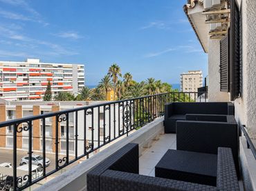 Apartament en venda a Solymar