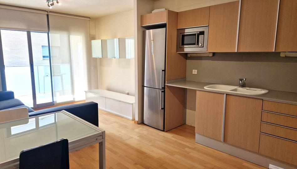 Photo 1 of Flat for sale in Olot, Girona