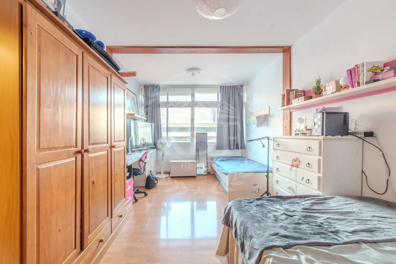 Habitación de Casa o chalet en venta en Candelaria con Terraza, Trastero y Piscina