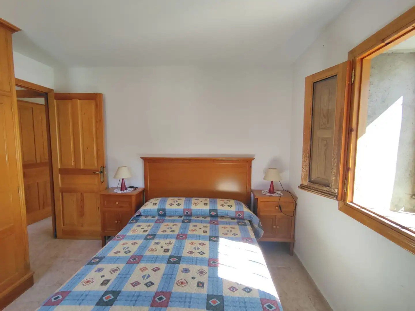 Habitación de Dúplex en venta en San Juan de Plan con Calefacción