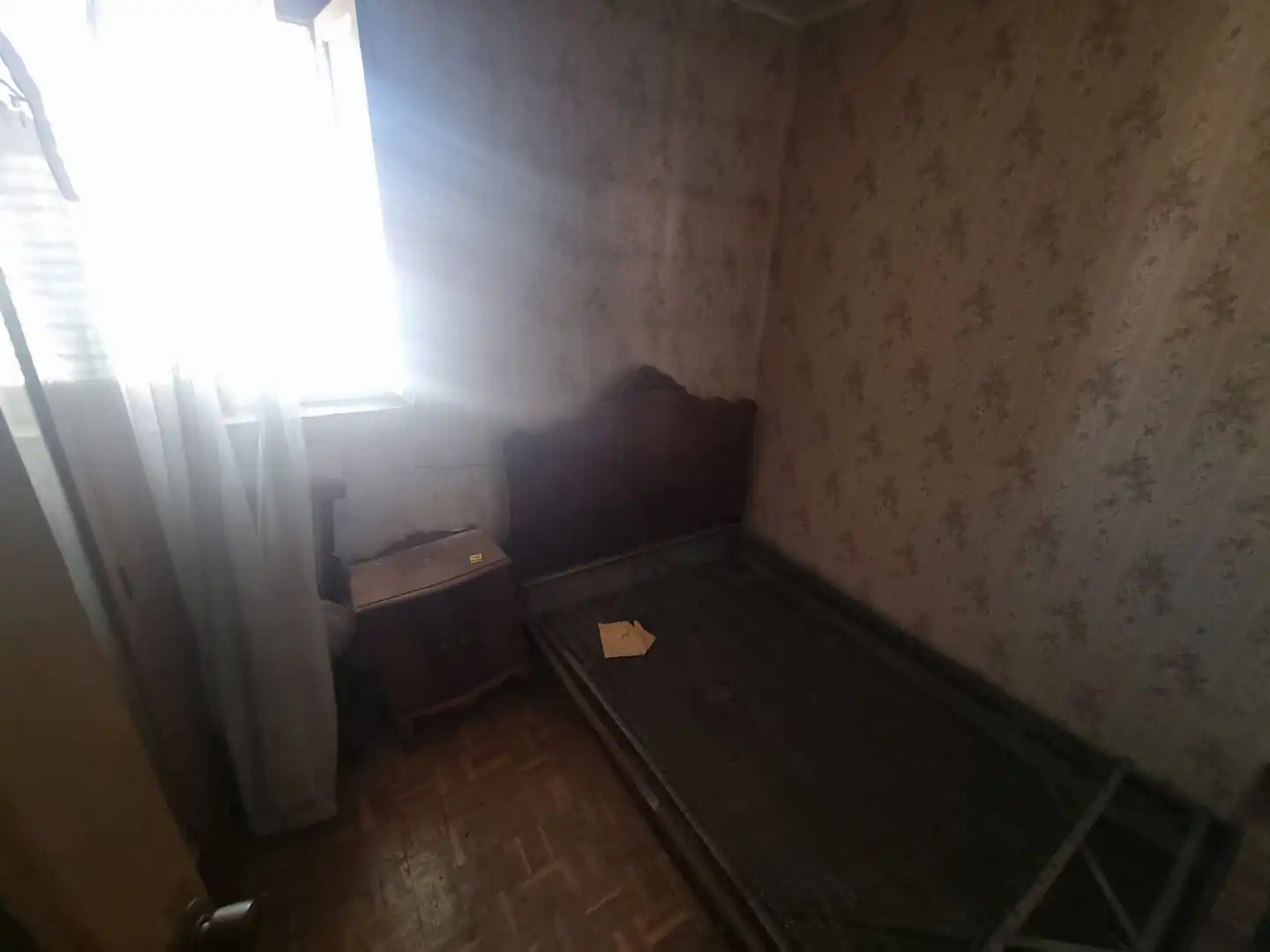 Dormitori de Casa adosada en venda en Burgos amb Traster
