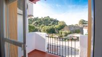 Balcony of Flat for sale in Alcalá de los Gazules