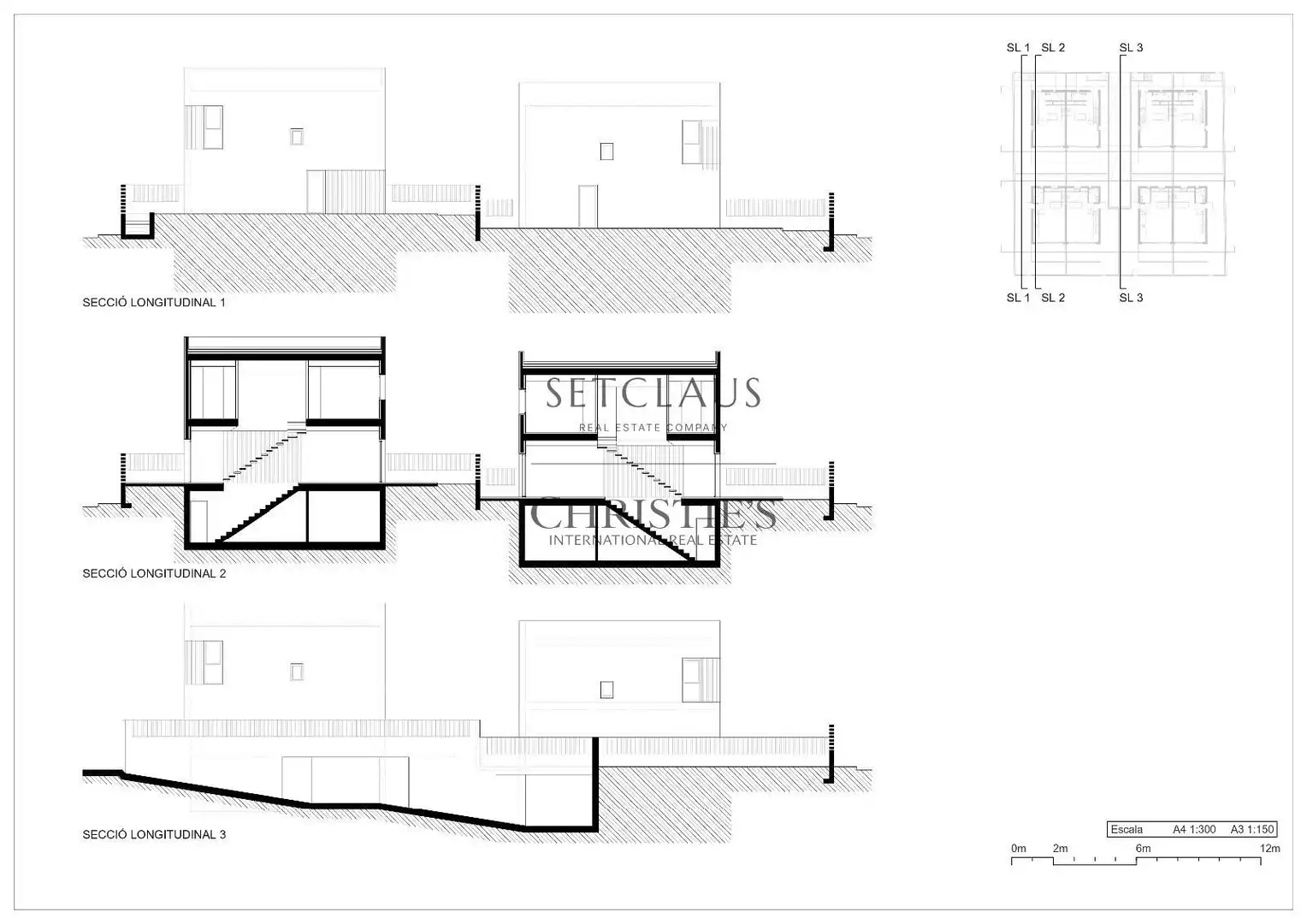 Casa aparellada en venda a Verge de Núria, imagen 32
