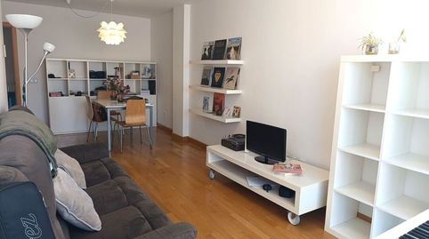 Foto 3 von Wohnung zur Miete in Paseo Donantes de Sangre, 9, Chantrea, Pamplona / Iruña