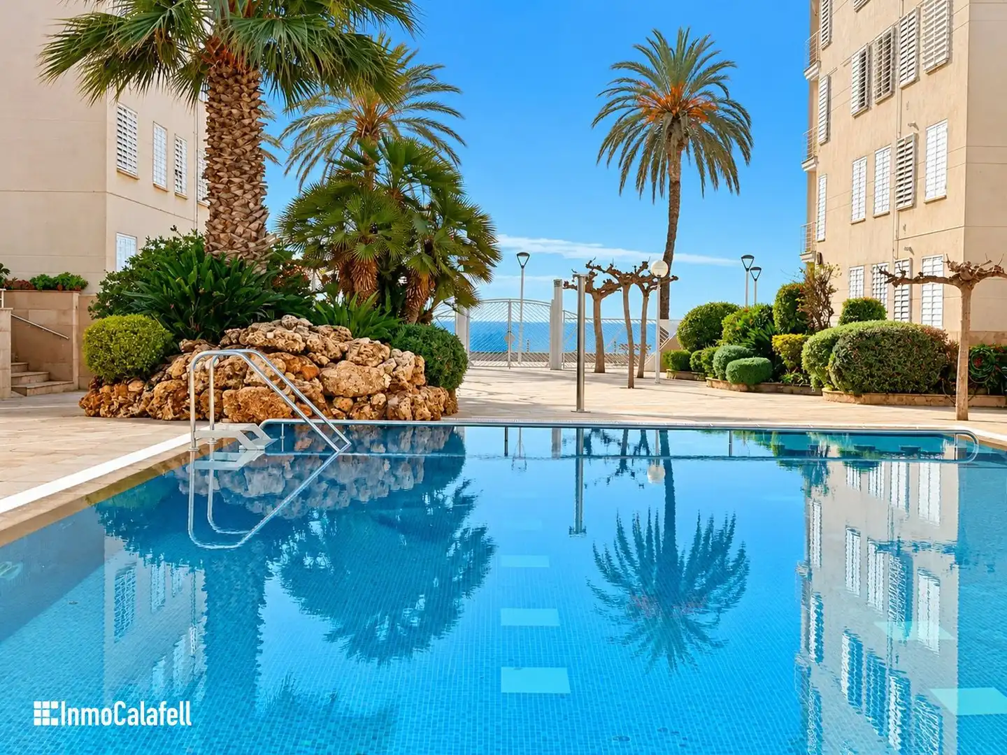 Wohnung mit Pool zum Verkauf in Carrer de Ran de Mar 3, imagen 4
