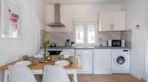 Foto 3 de Apartamento para compartir en Comillas,  Madrid Capital