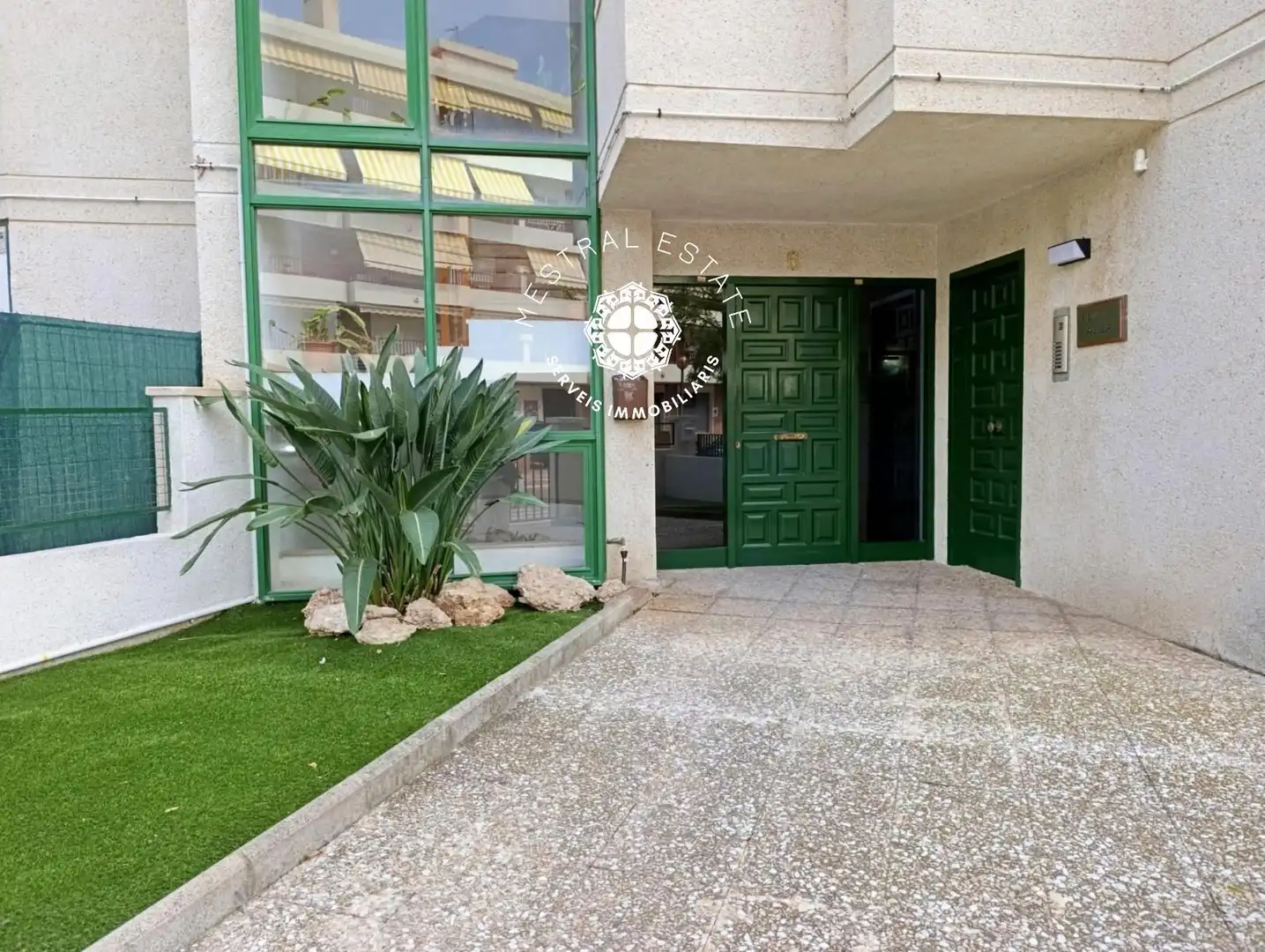 Penthouse mit Aufzug zum Verkauf in Port - Horta de Santa María, imagen 4