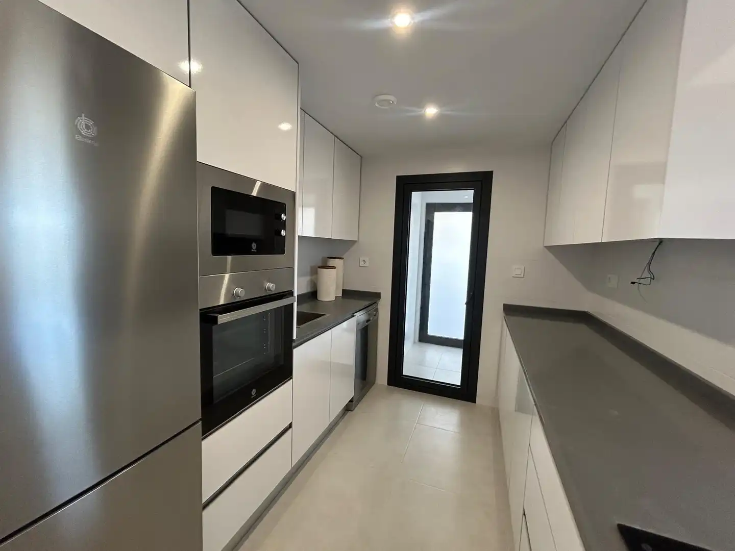 Apartament amb piscina en venda a San Miguel de Salinas, imagen 9