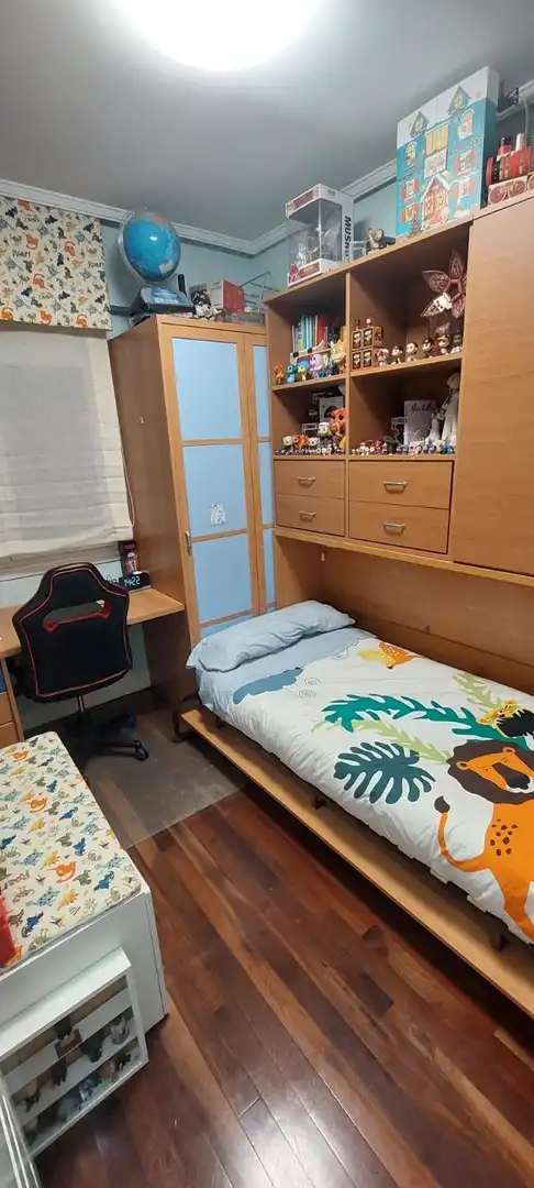 Piso en venta en Plaza Ezkurdi, imagen 10