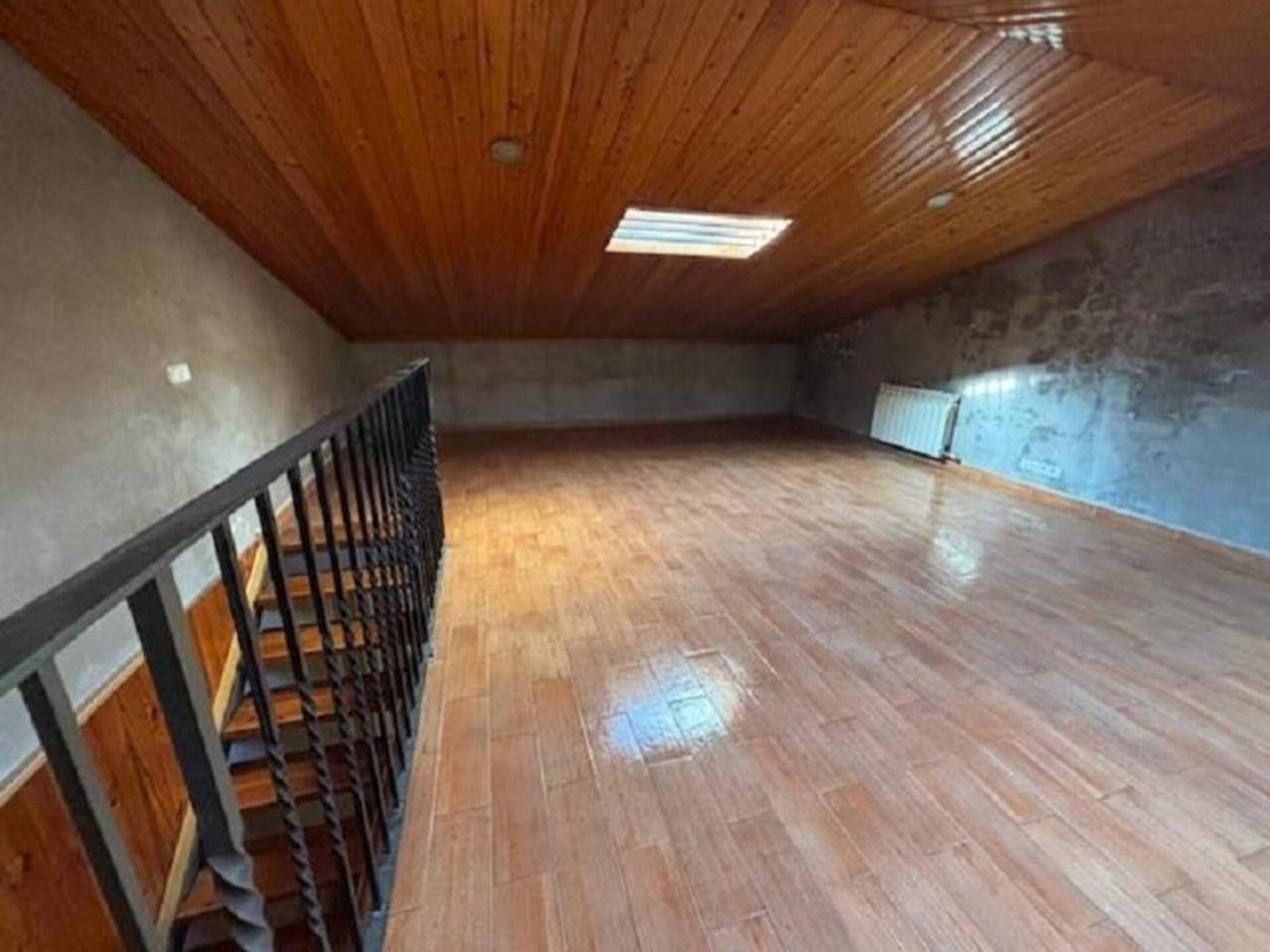 Casa adosada en venda en Sant Feliu de Codines amb Calefacció, Terrassa i Balcó