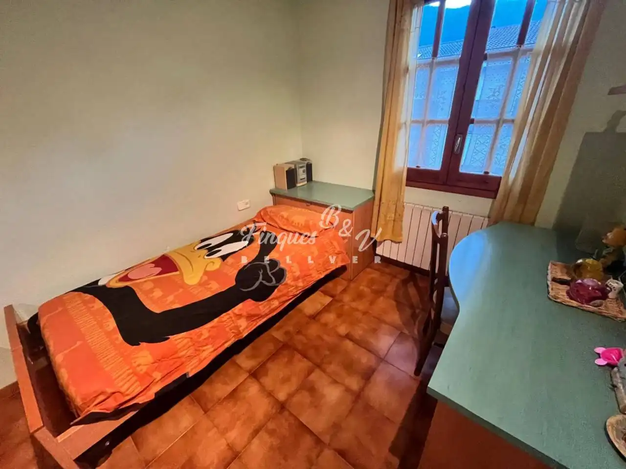 Casa o xalet de lloguer a Avenida vilaseca, Bagà