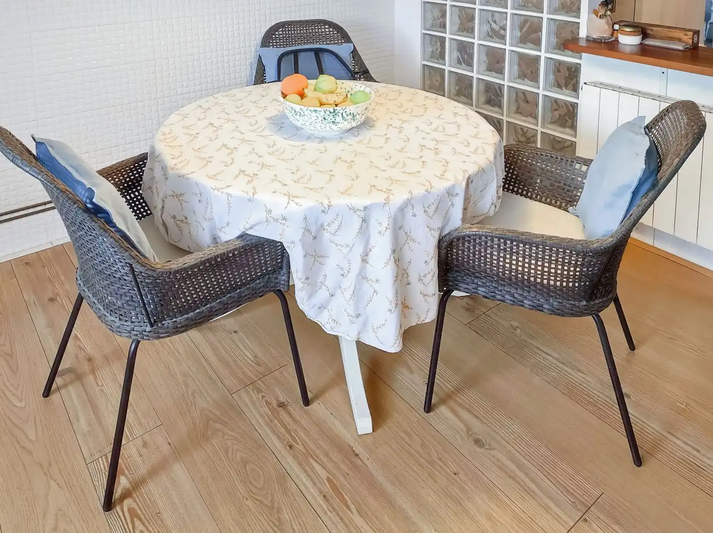 Jardí de Casa o xalet en venda en Arteixo amb Calefacció, Parquet i Terrassa
