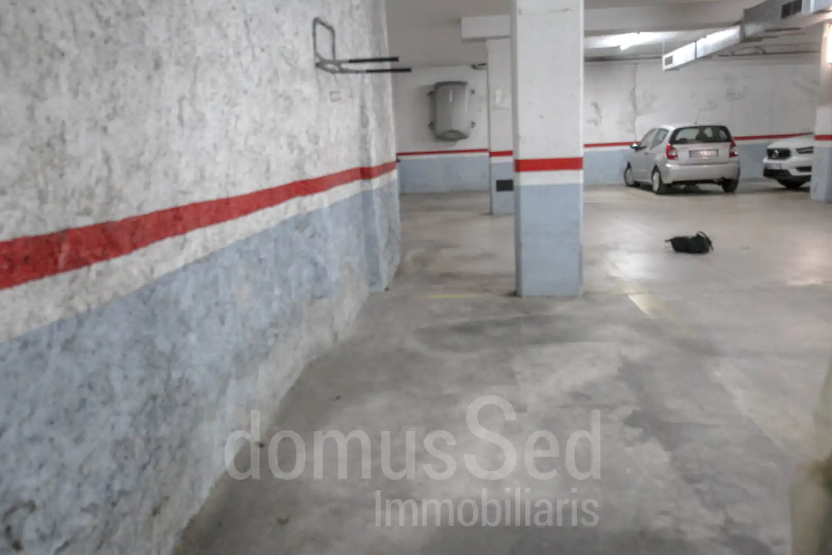 Individual amb ascensor en venda a Centre, imagen 4