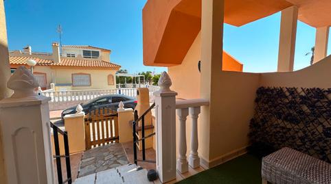 Foto 3 von Wohnungen zum Verkauf in La Florida, Orihuela