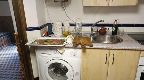 Foto 4 de Planta baixa de lloguer a Calle Don Timoteo, 19, Bularros, Ávila