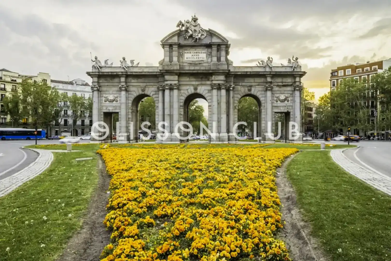 Penthouse zum Verkauf in Retiro, imagen 19
