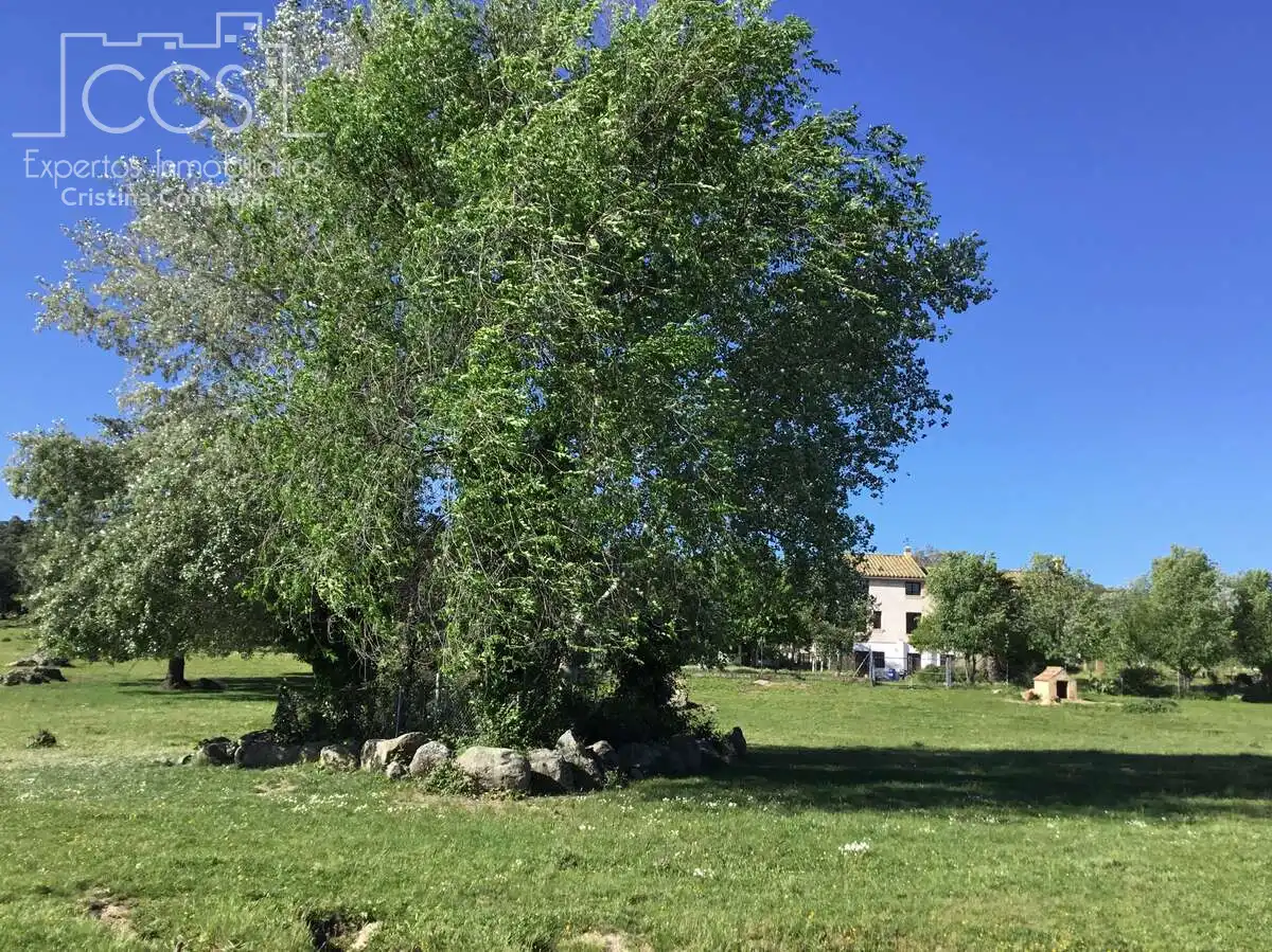Finca rústica en venda en El Pedroso amb Traster, Piscina i Moblat