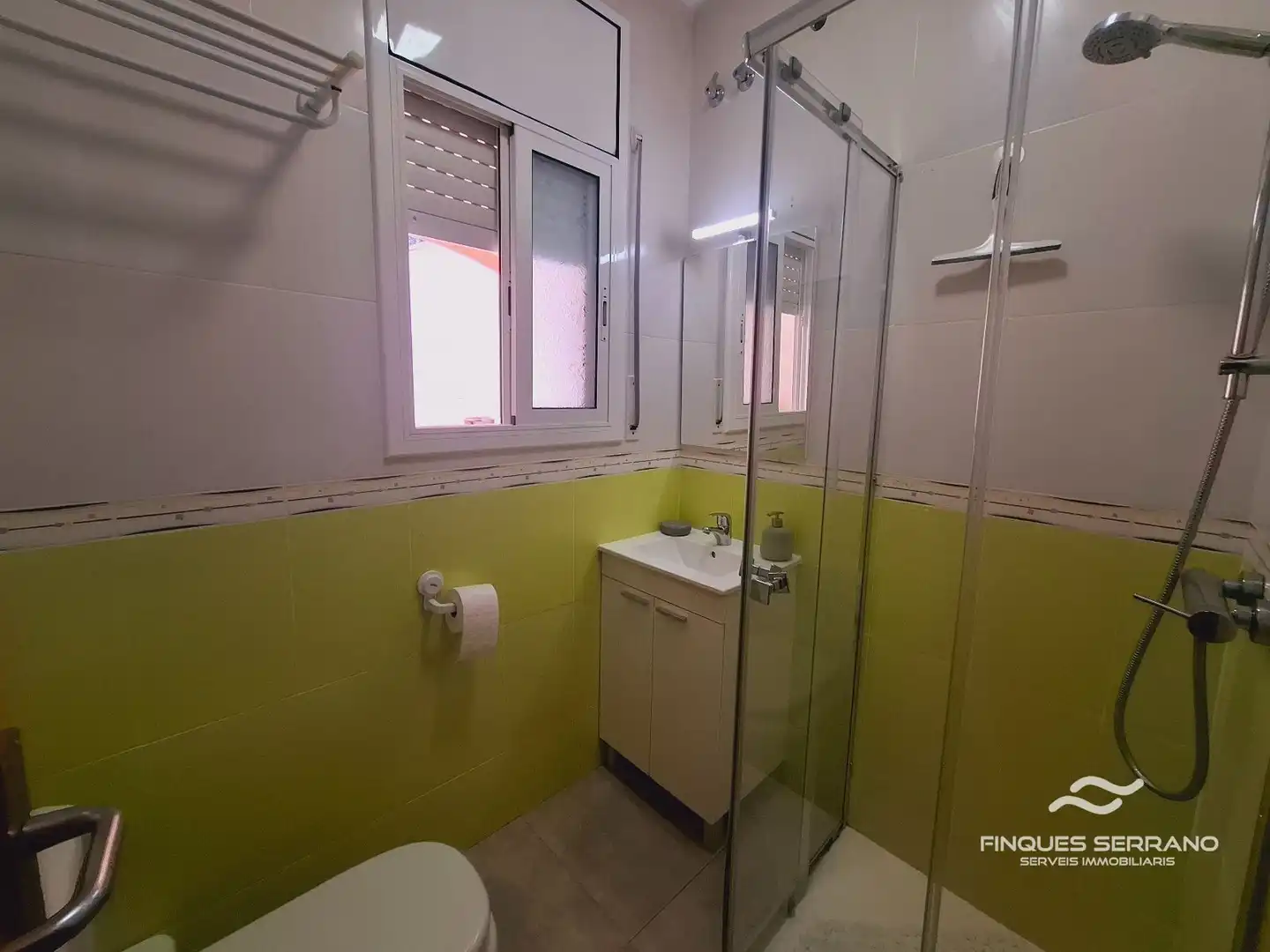 Baño de Casa o chalet en venta en Castellet i la Gornal con Calefacción, Terraza y Trastero