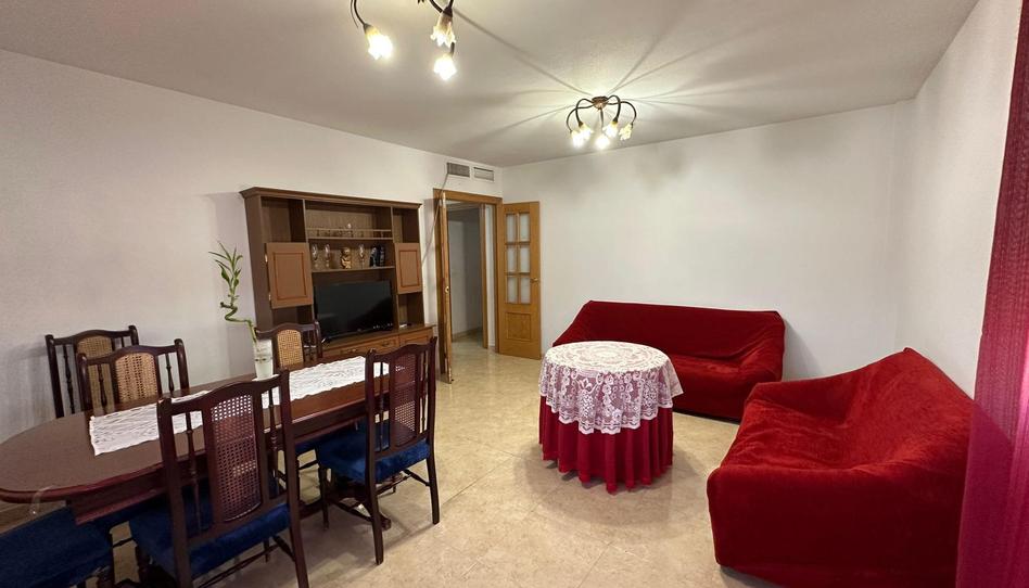 Photo 1 of Flat for sale in Puerto Lumbreras, Murcia