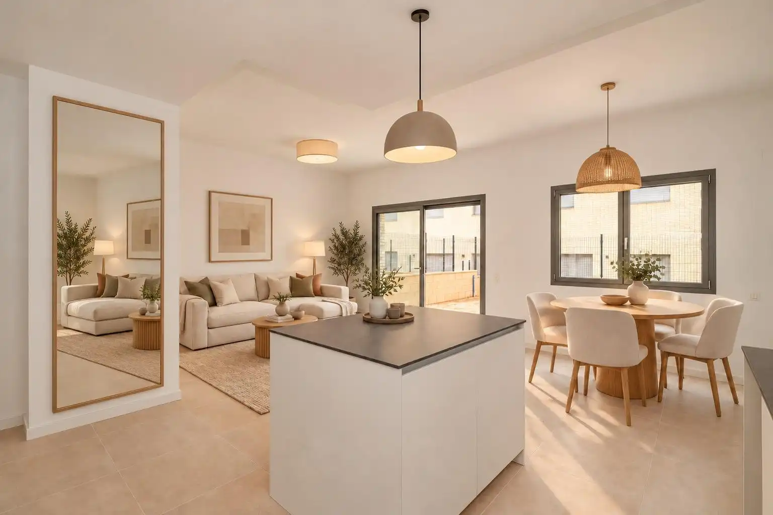 Maison avec terrasse à vendre à Carrer MARTI HUMA, imagen 11