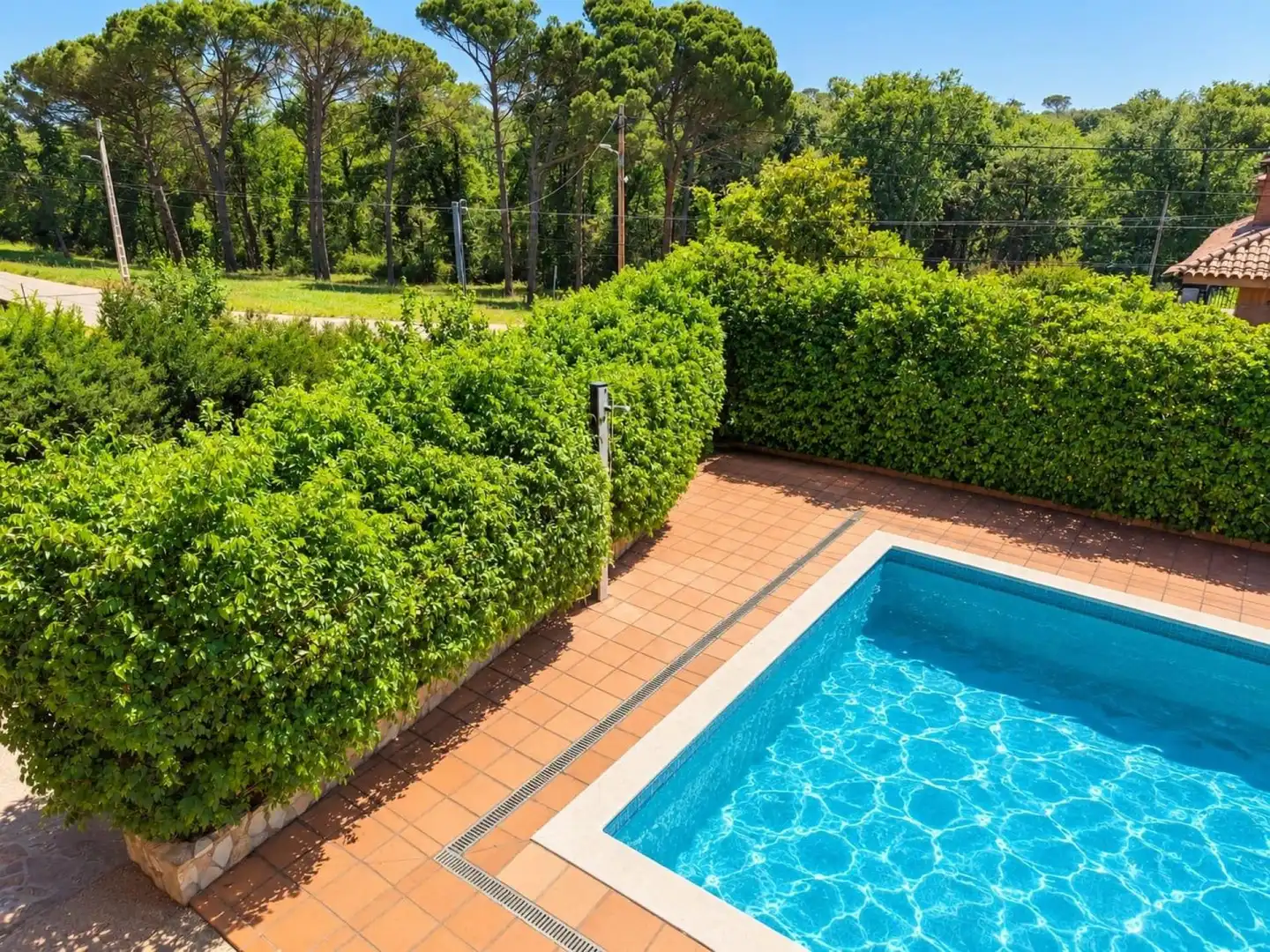 House with terrace for sale in Sils, imagen 5