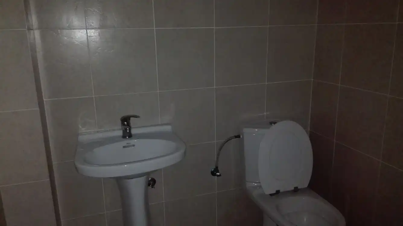 Baño de Local en venta en Casco Viejo