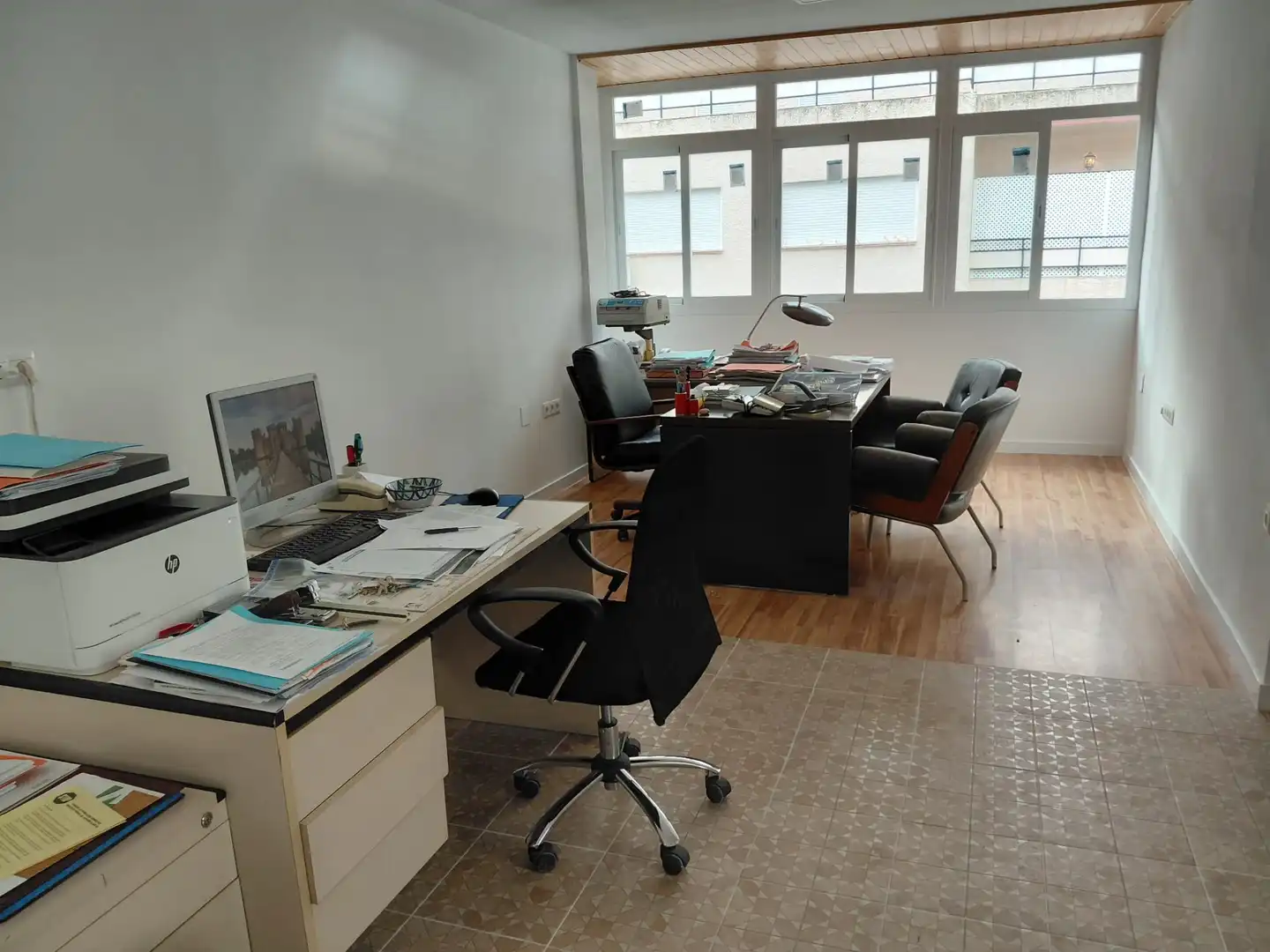 Flat with lift for sale in Puerto Deportivo, imagen 6