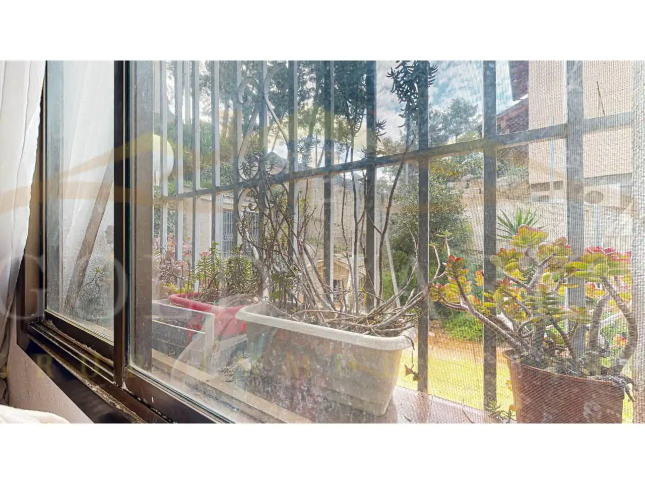 Jardí de Casa o xalet en venda en Corbera de Llobregat amb Aire condicionat, Calefacció i Jardí privat