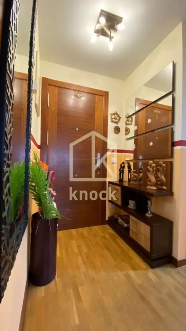 Flat for rent in Gijón - Calle Concejo de Villayón, Jove