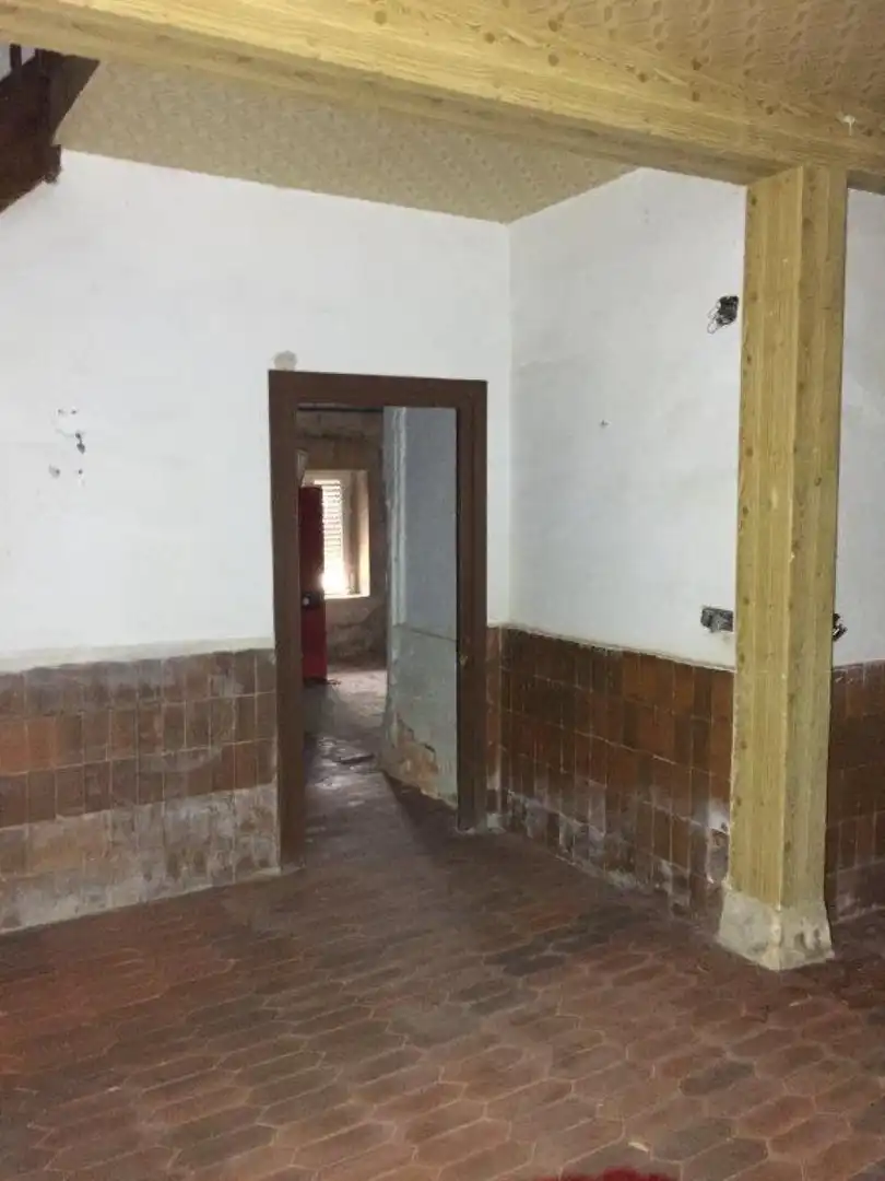 Detached homes for sale in Ampuero