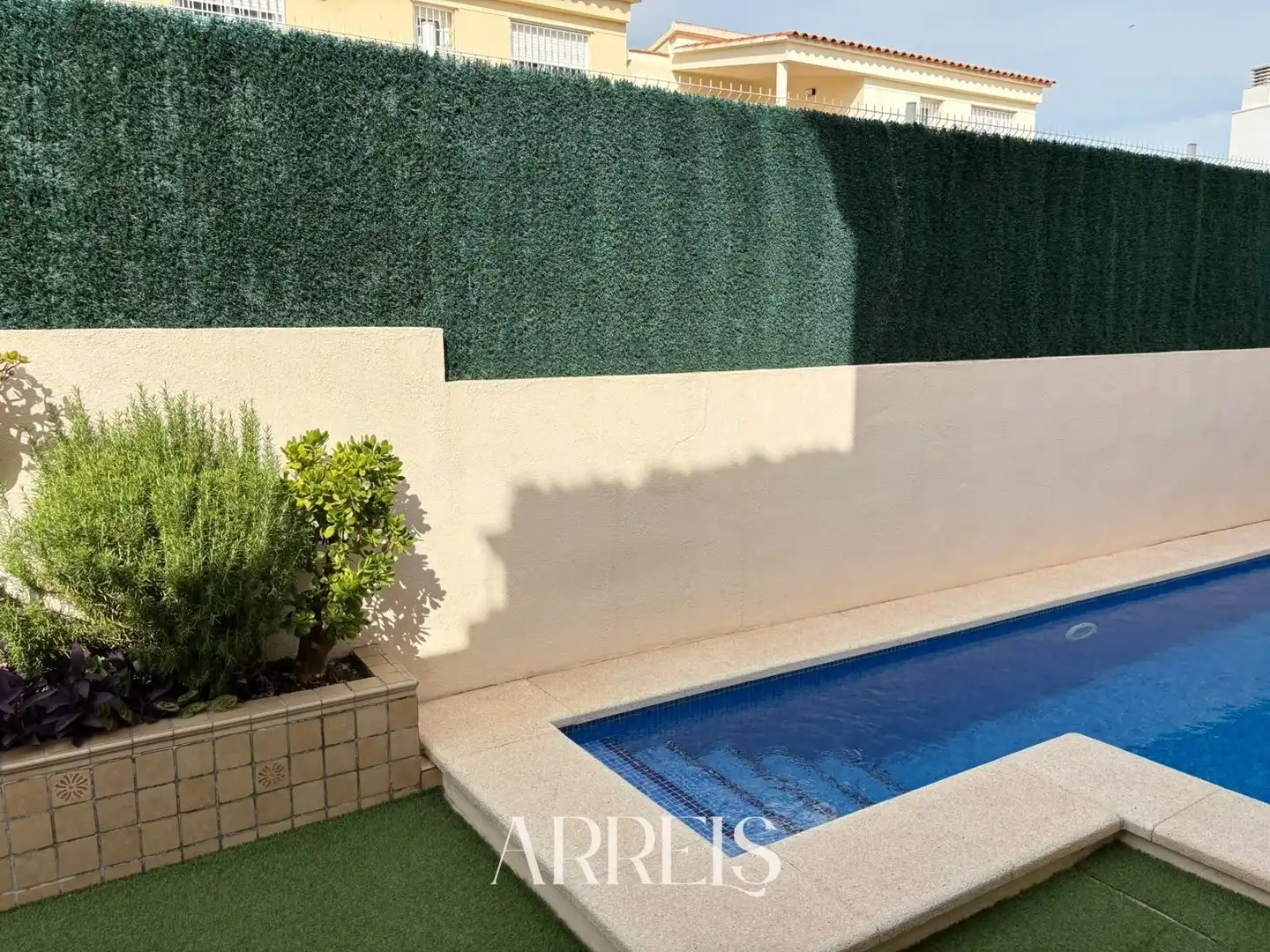 Casa amb piscina en venda a cervera, imagen 37