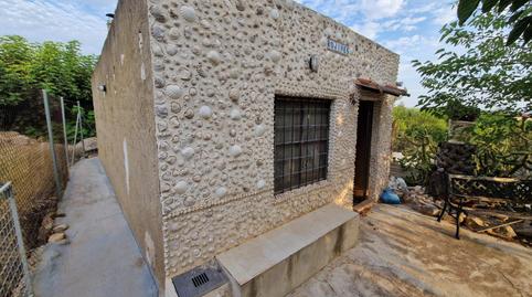 Photo 3 of Country house for sale in  Pl:00 Polígono 21 Parcela 146 la Gineta. Fortuna , 21, Santomera, Murcia