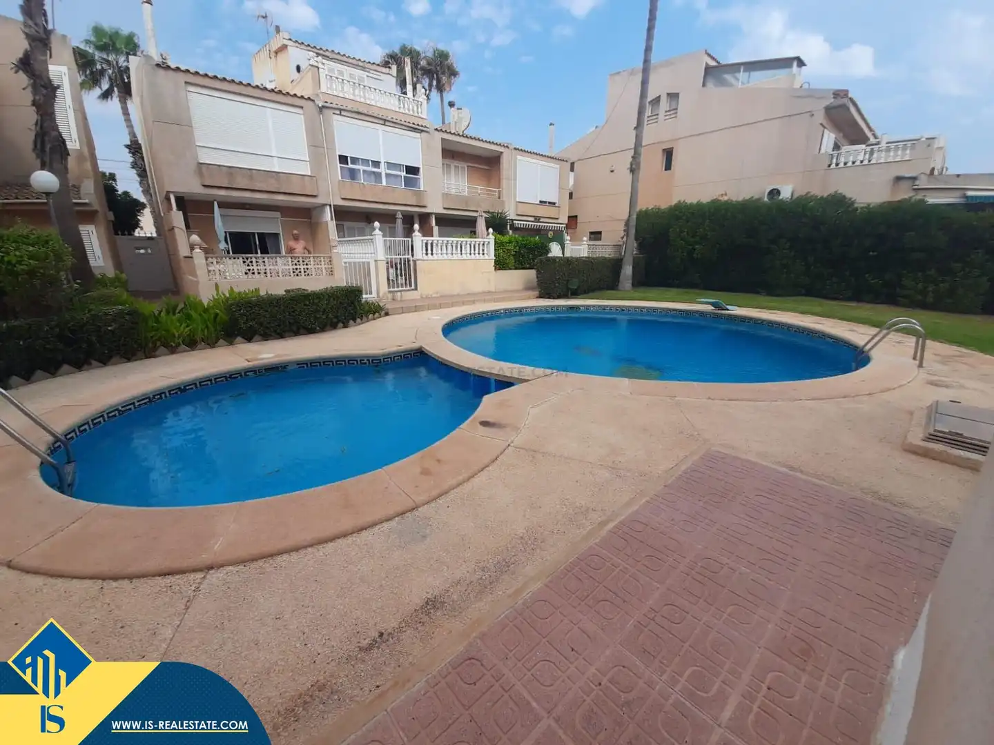 Duplex avec piscine à vendre à Zona Carrefour - Urbanizaciones, imagen 10