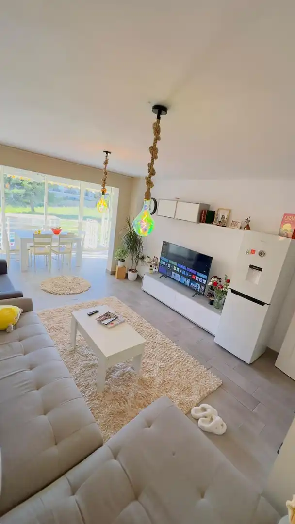 Apartamento con piscina en venta en Manzanera - Tosal, imagen 9