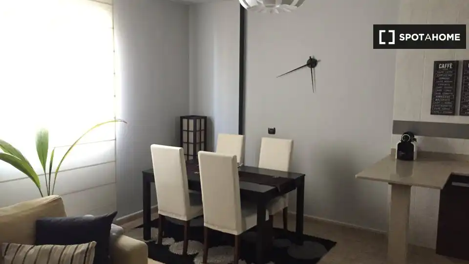 Habitació a Isleta