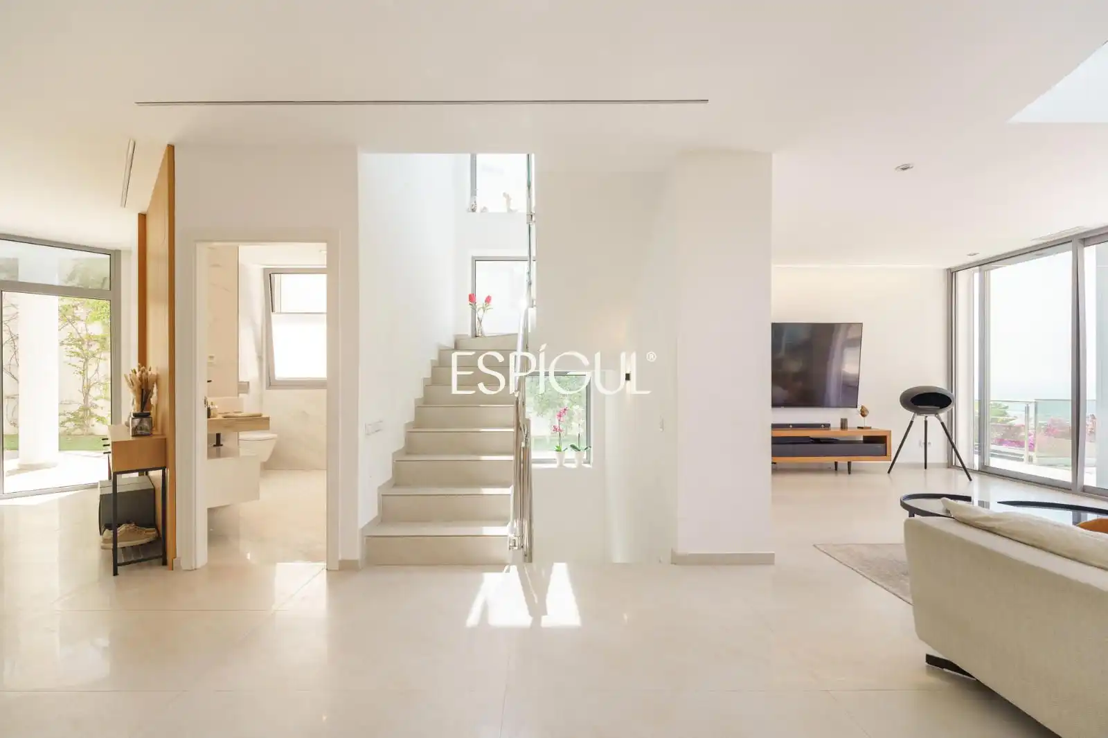 Casa o chalet en venta en Vilassar de Dalt con Aire acondicionado, Calefacción y Jardín privado