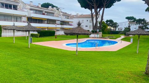 Foto 2 de Apartamento de alquiler en Calella de Palafrugell, Palafrugell