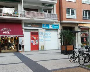 Local de lloguer en Donostia - San Sebastián  amb Aire condicionat