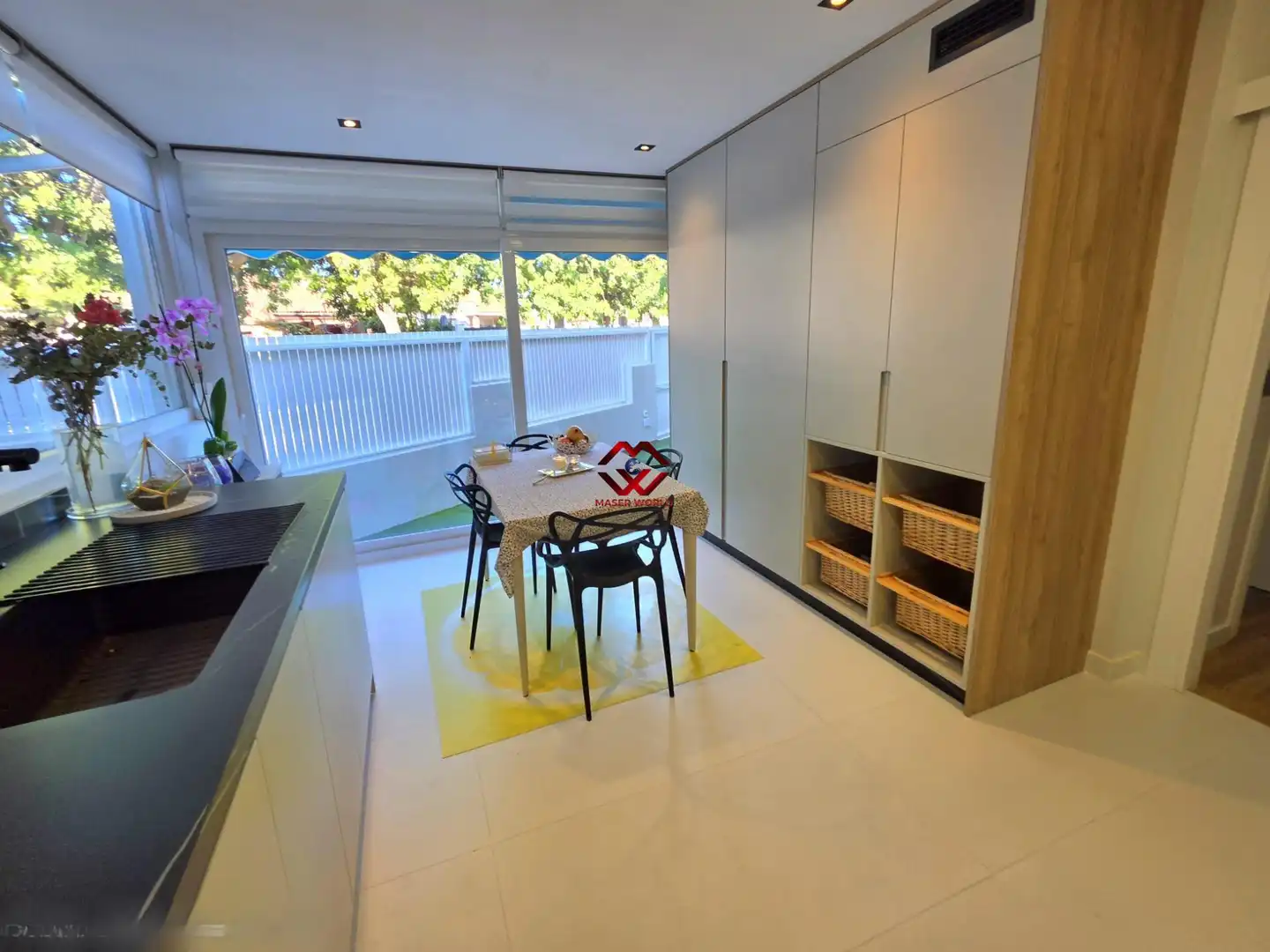 Chalet con terraza en venta en San Javier ciudad, imagen 21