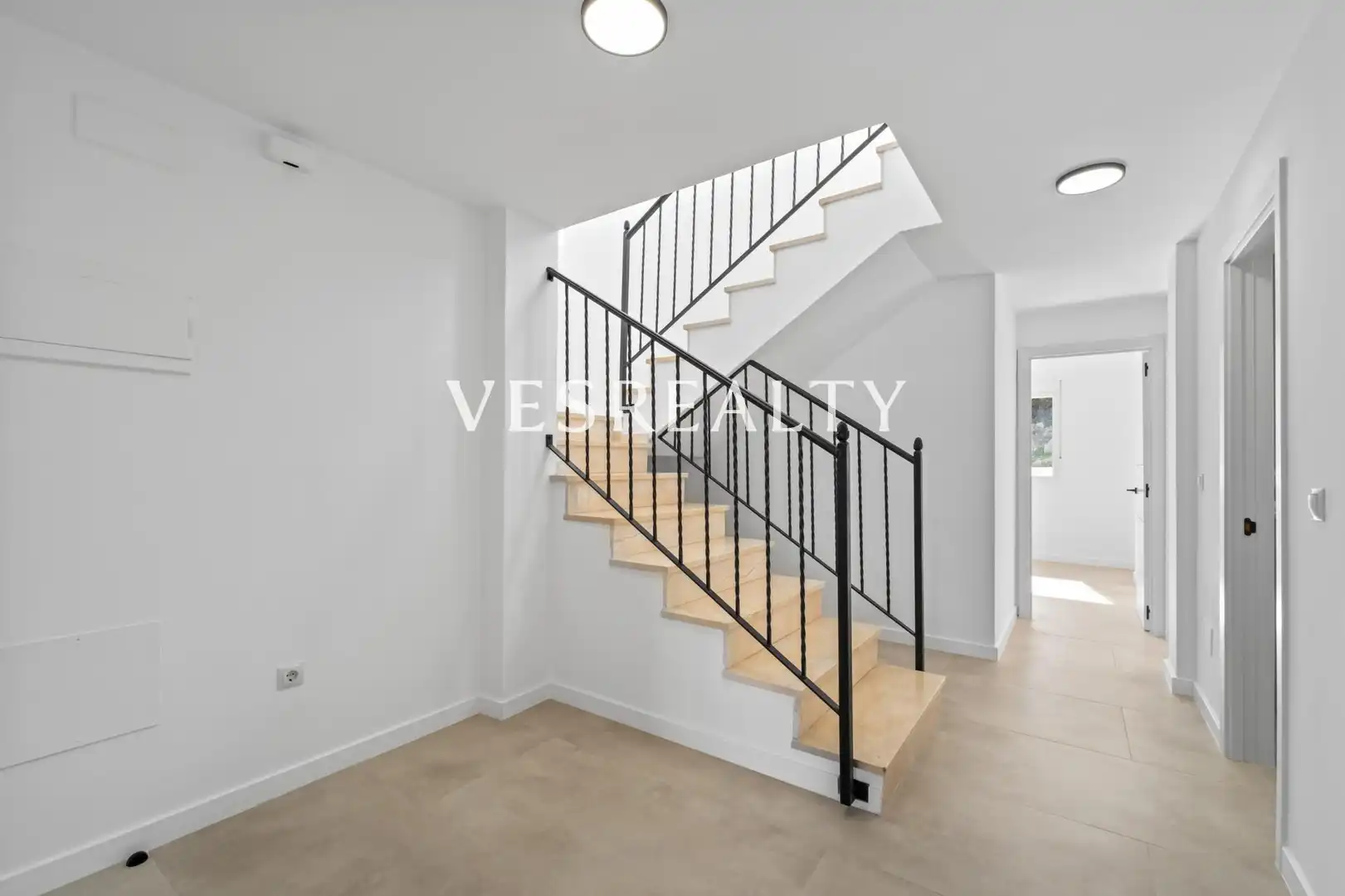 Villa mit Garten zum Verkauf in Pueblo Acantilado - Lanuza, imagen 13