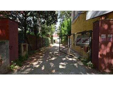 Nave industrial in vendita a Paseo Marimon Asprer 11