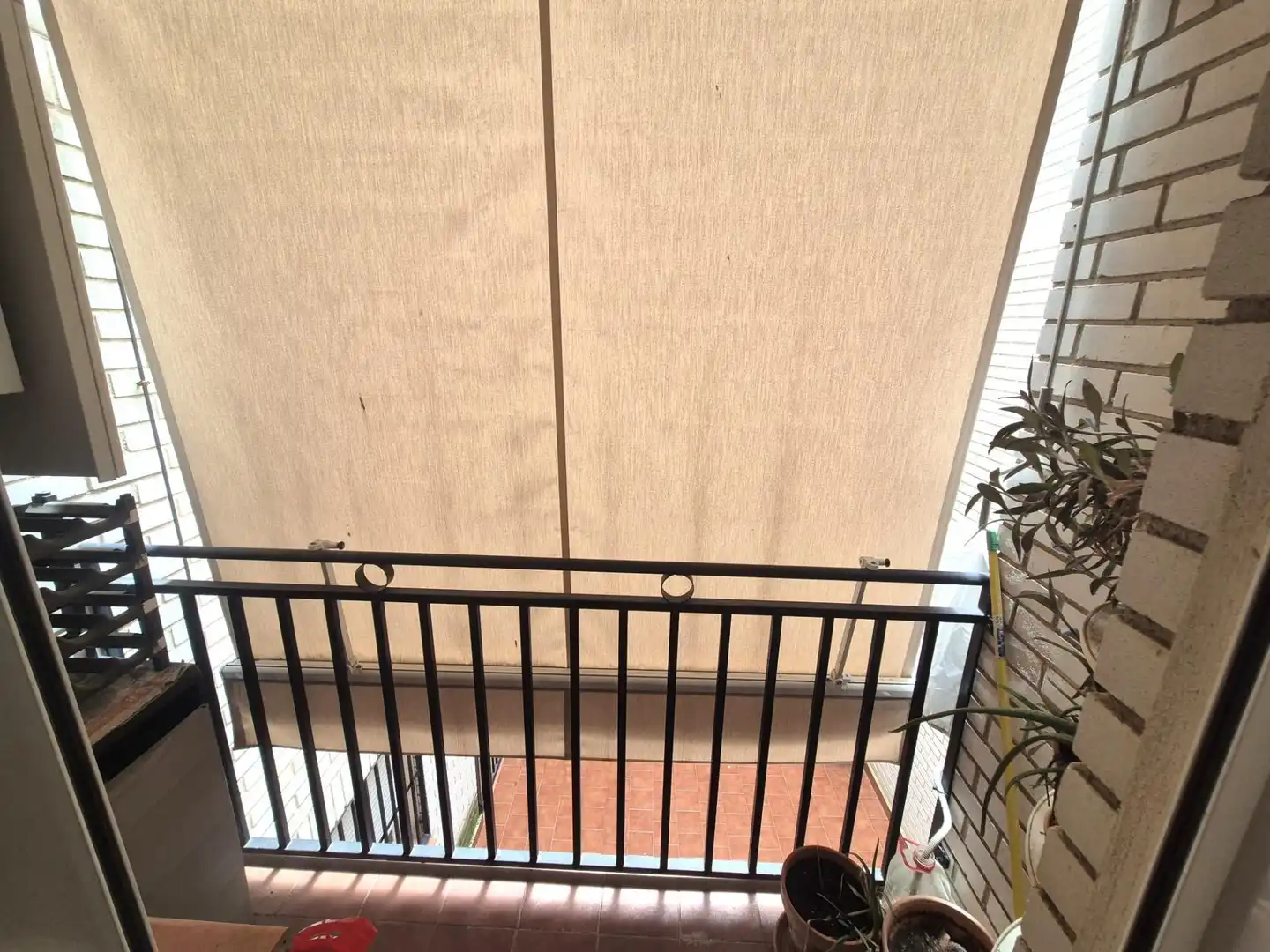 Terraza de Piso en venta en Almorox con Aire acondicionado, Calefacción y Terraza