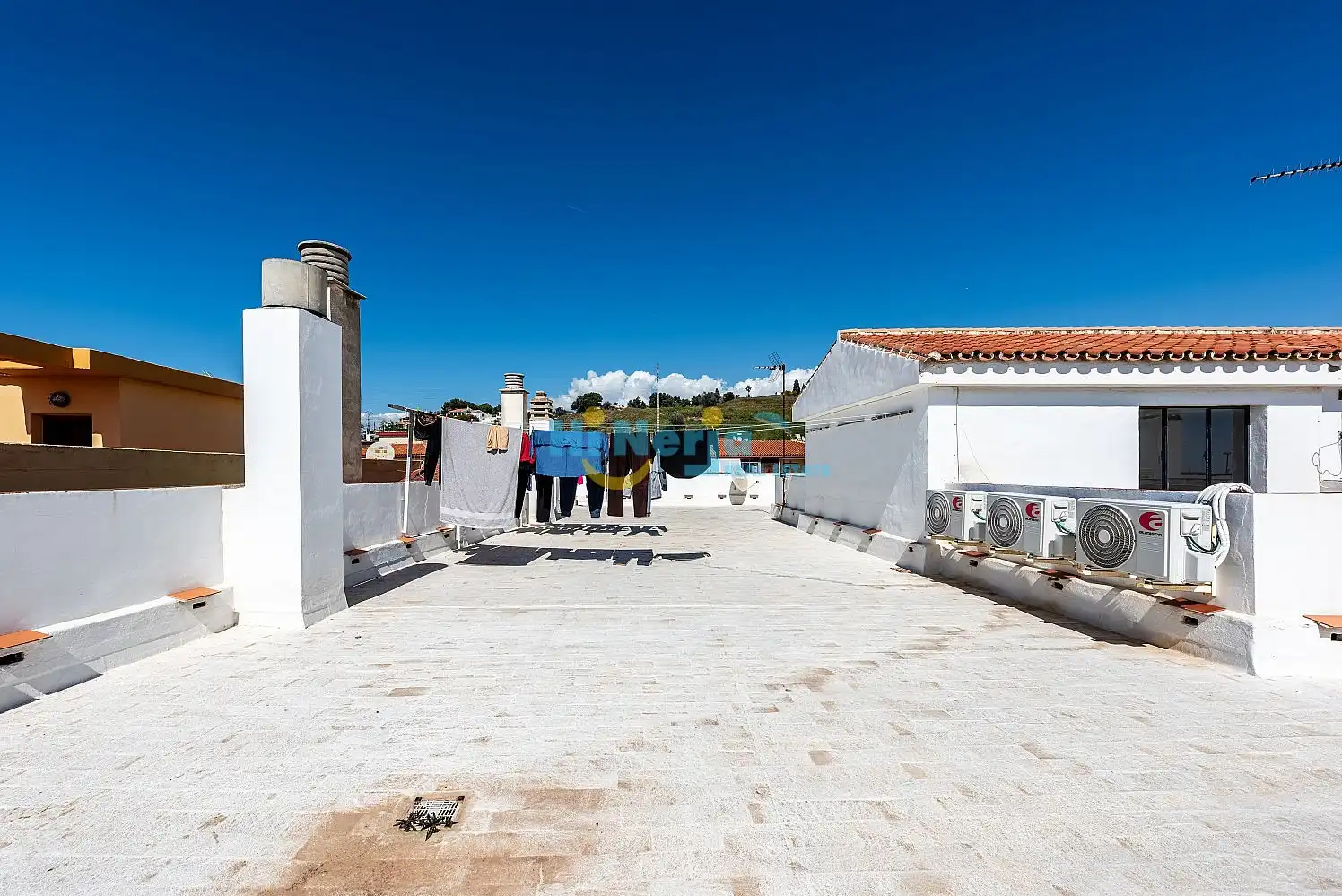 Apartment mit Aufzug zum Verkauf in Caleta de Vélez, imagen 28