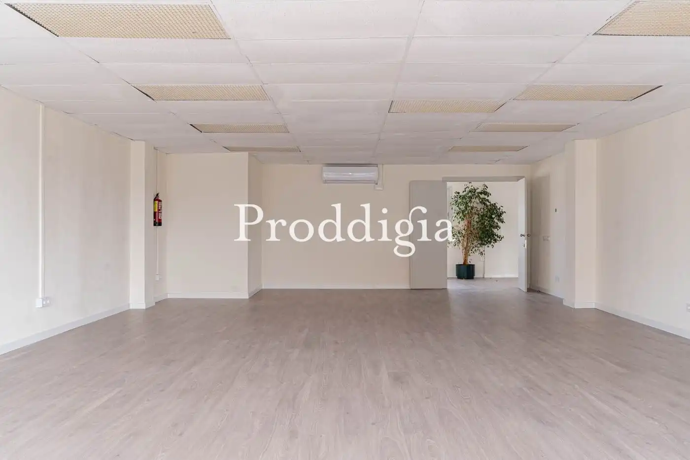 Office for rent in Sant Cugat del Vallès  with Air Conditioner and Heating