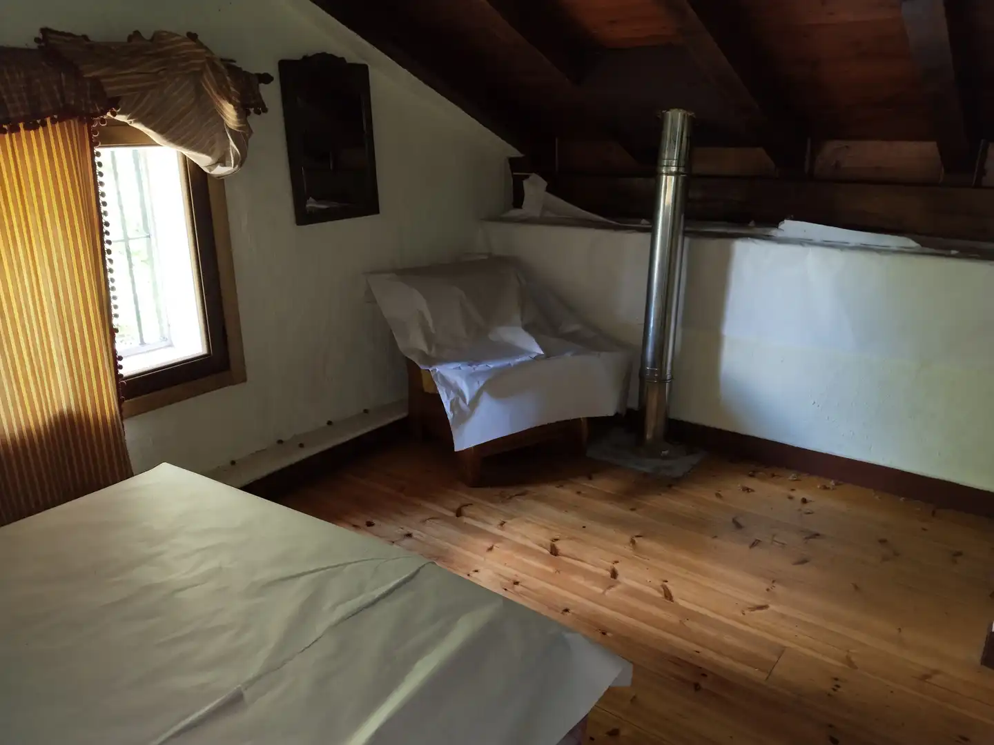 Finca rústica en venta en N/A, Ataun