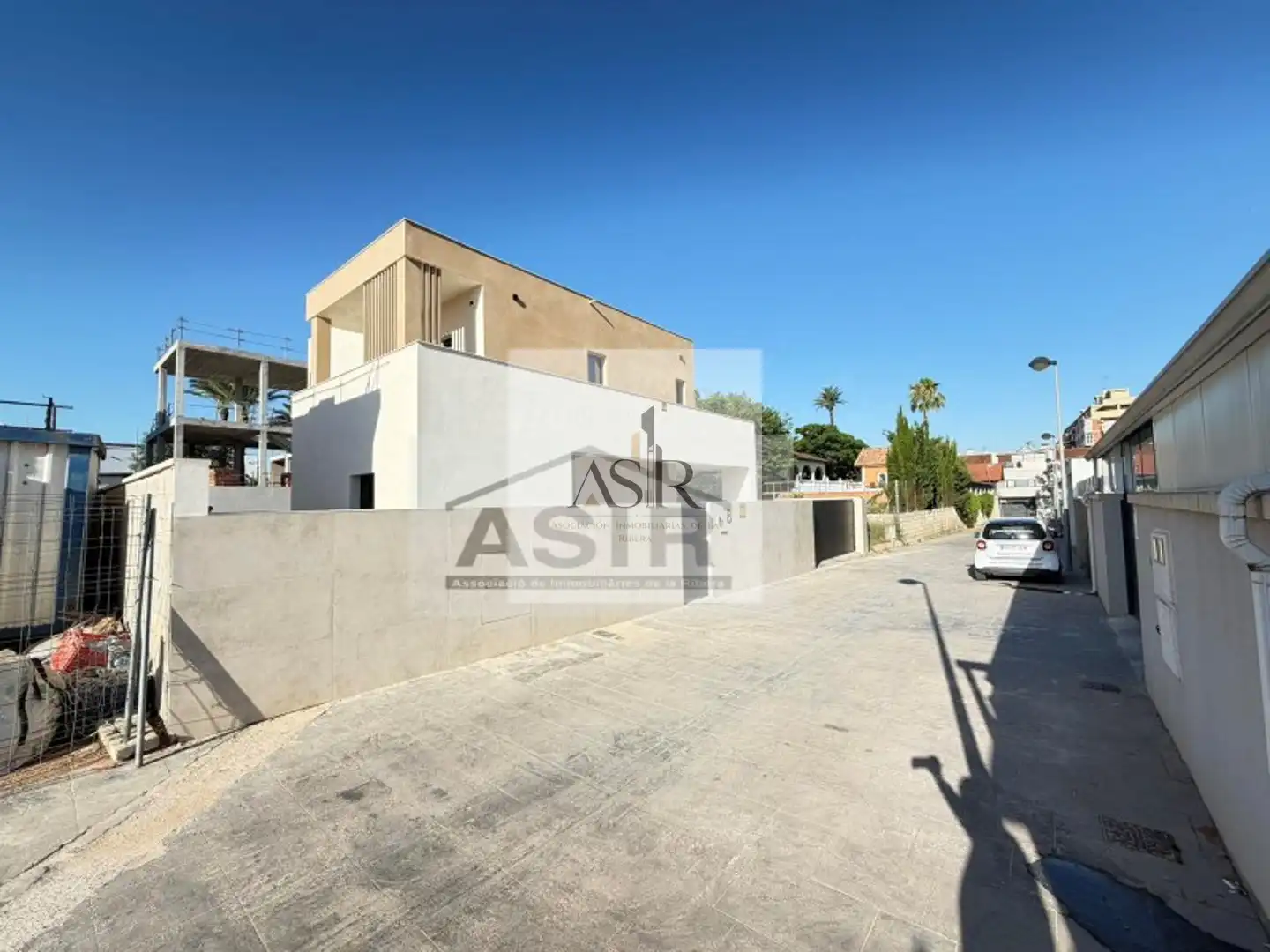 Wohnung zum Verkauf in Casc Urbà
