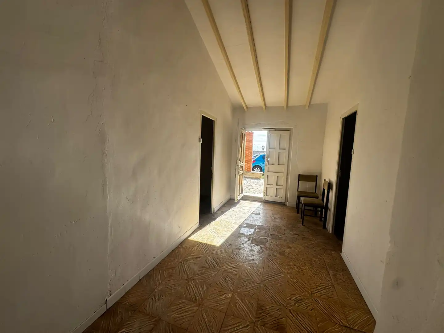Finca rústica en venta en Carretera del Verdegás, 15, Moralet
