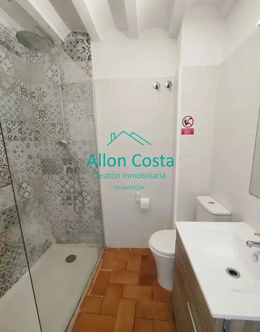 Estudio en venta en Platja de Vila Joiosa, imagen 8